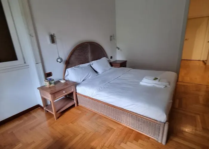 Elegante Apartmento Citylife Fiera Milano