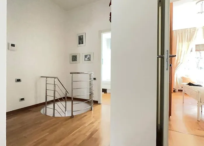 Elegante Apartmento Citylife Fiera * Milano