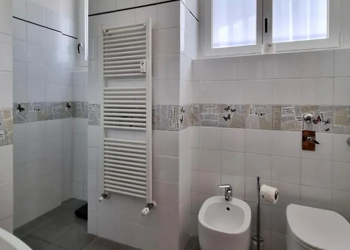 Daire Elegante Apartmento Citylife Fiera Milano