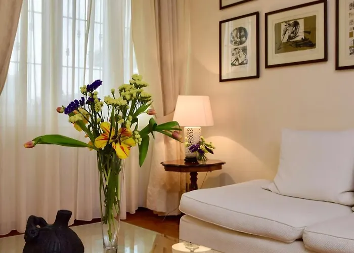 Apartmán Elegante Apartmento Citylife Fiera