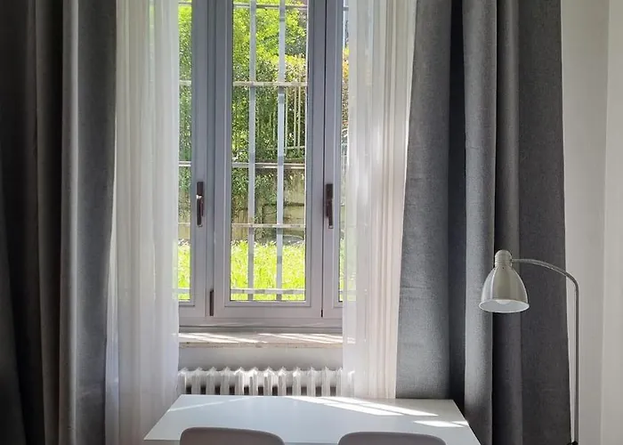 Elegante Apartmento Citylife Fiera Daire *