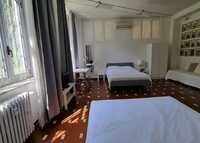 Elegante Apartmento Citylife Fiera Milano