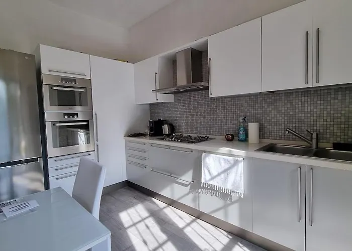 Elegante Apartmento Citylife Fiera * Milano