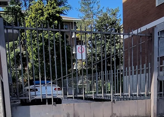 Elegante Apartmento Citylife Fiera Daire