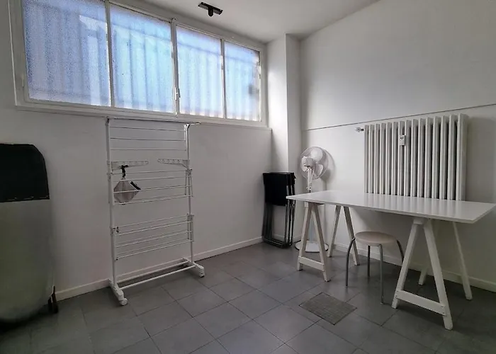 Elegante Apartmento Citylife Fiera *