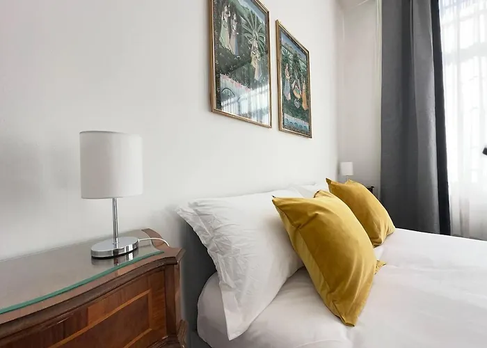 Elegante Apartmento Citylife Fiera * Milano