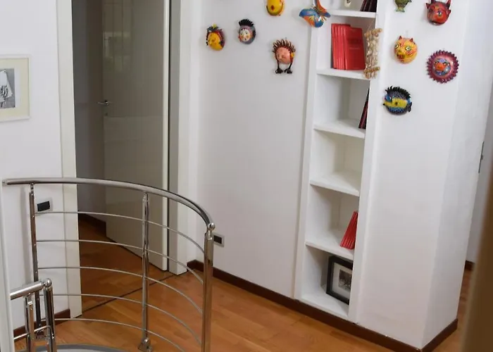 Elegante Apartmento Citylife Fiera