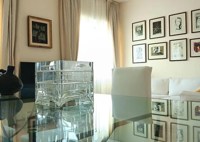 Elegante Apartmento Citylife Fiera