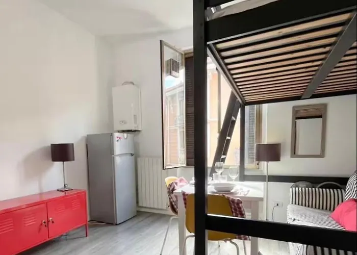Serendipity Flat