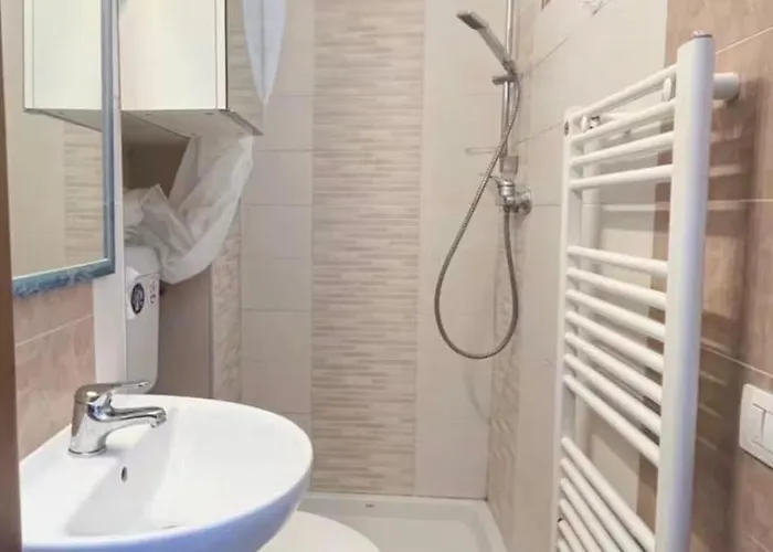 Serendipity Flat Apartment