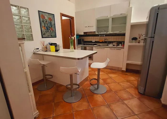 Porta Venezia Loft - & Station * Milánó