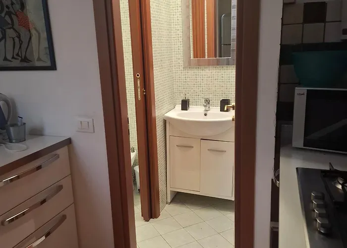 Apartman Porta Venezia Loft - & Station *