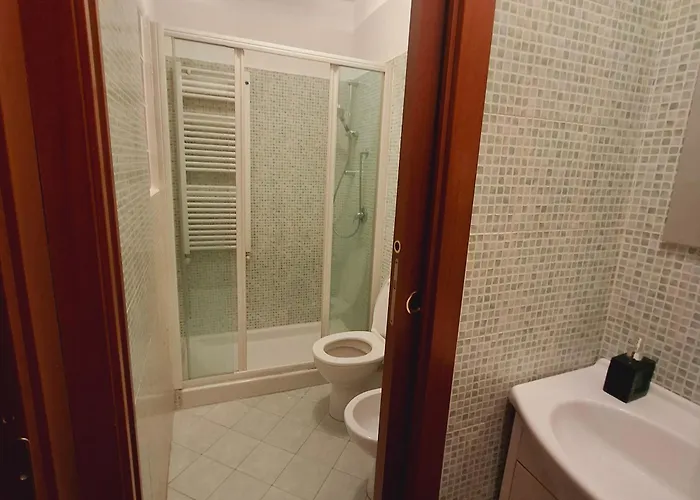 Porta Venezia Loft - & Station Milánó