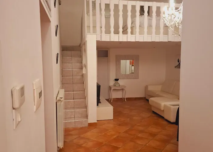 Porta Venezia Loft - & Station Apartmán *