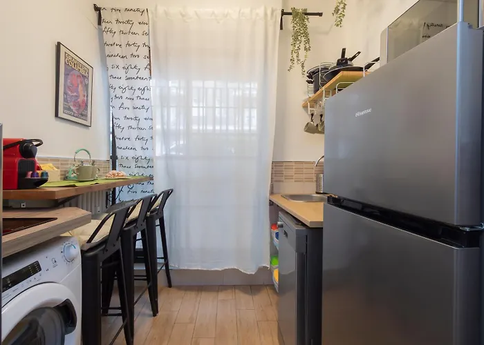 Luxury - Balbo Trilo * 밀라노