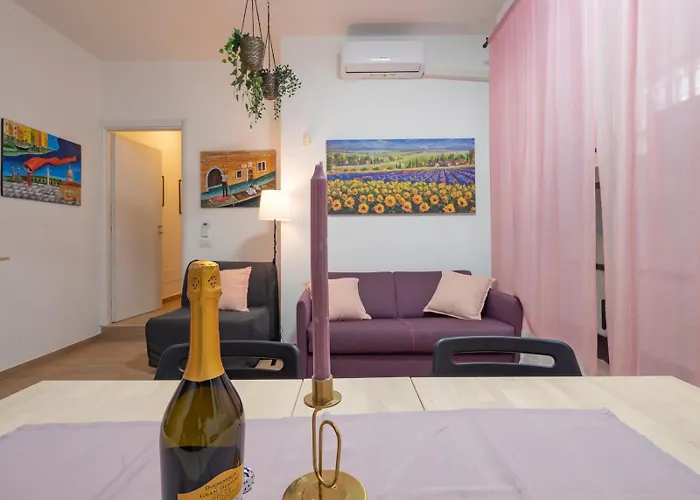 Luxury - Balbo Trilo