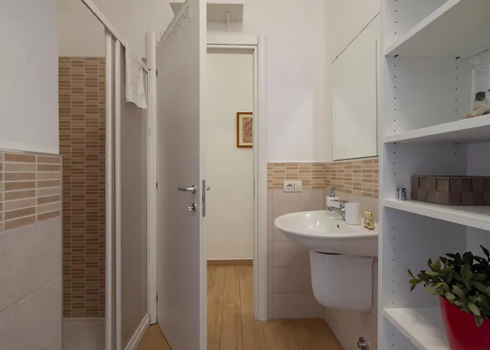 Luxury - Balbo Trilo 밀라노