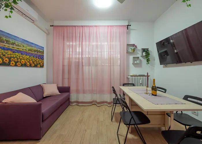 Luxury - Balbo Trilo * 밀라노