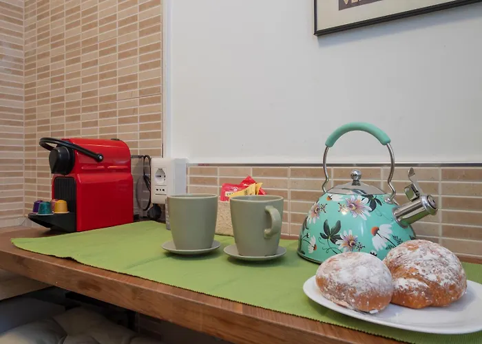 Luxury - Balbo Trilo