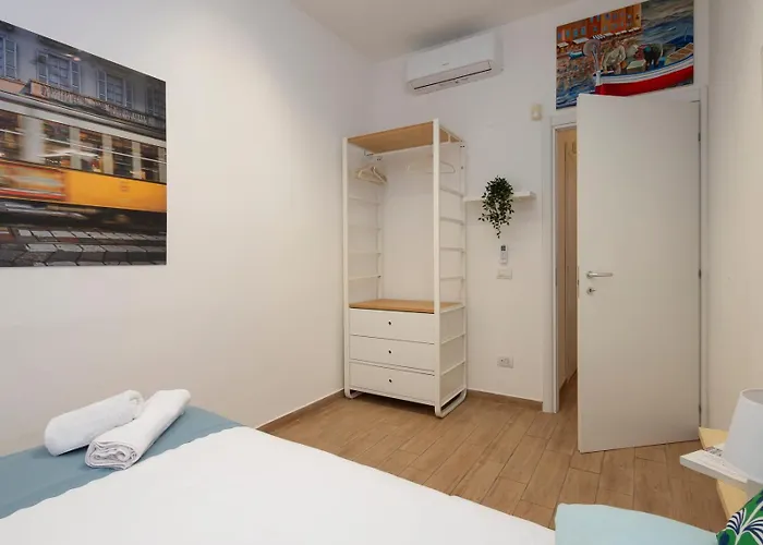 Luxury - Balbo Trilo Milaan