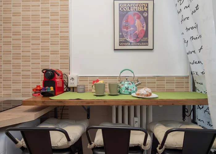 Luxury - Balbo Trilo *