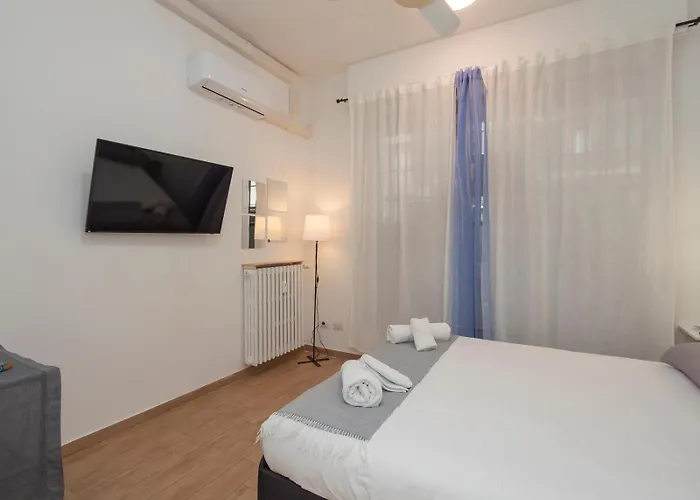 Luxury - Balbo Trilo 밀라노