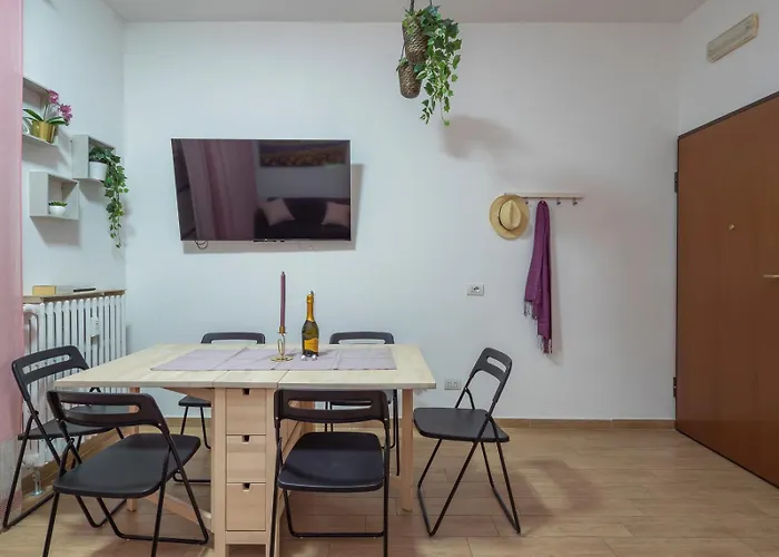 Luxury - Balbo Trilo 아파트 *