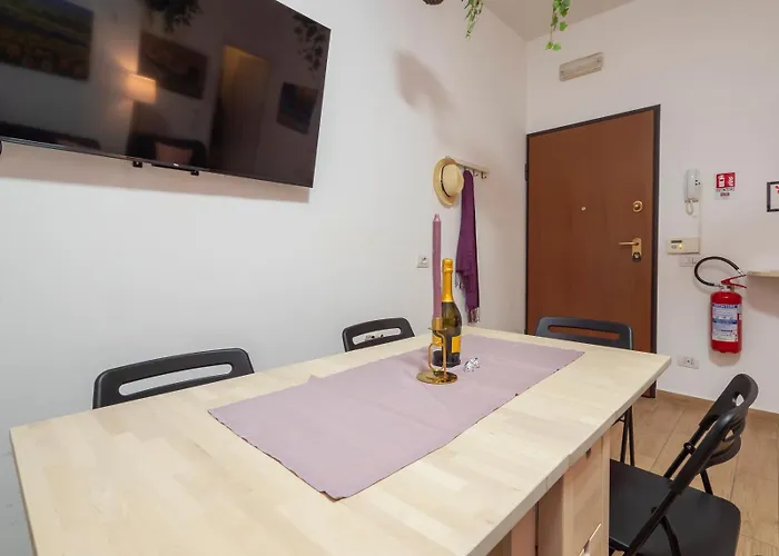 Luxury - Balbo Trilo *