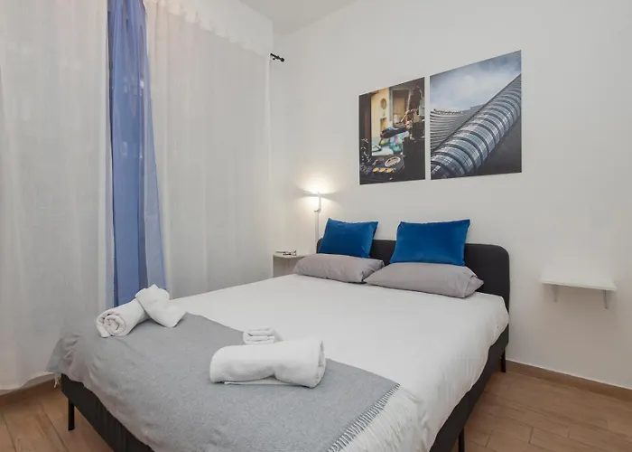 Luxury - Balbo Trilo 밀라노