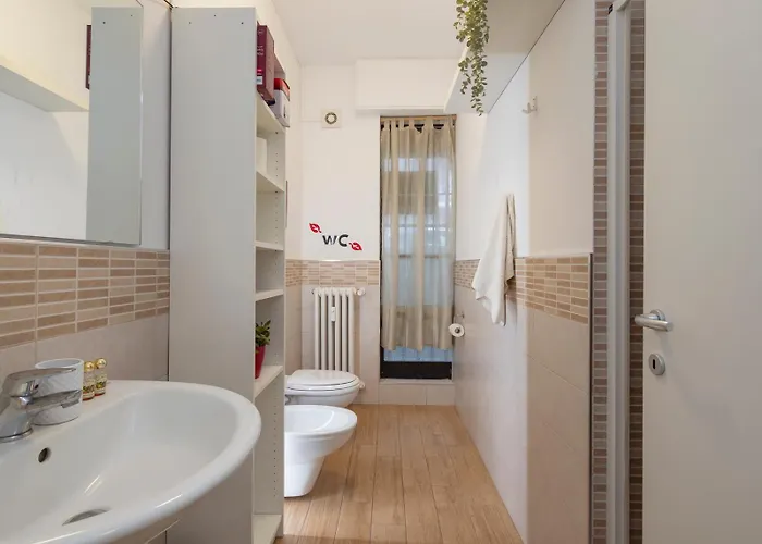 Luxury - Balbo Trilo *