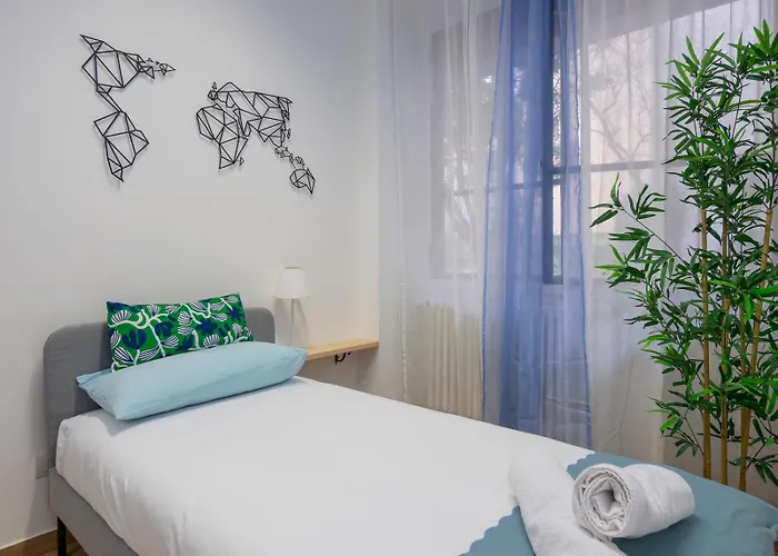 Luxury - Balbo Trilo * Milaan