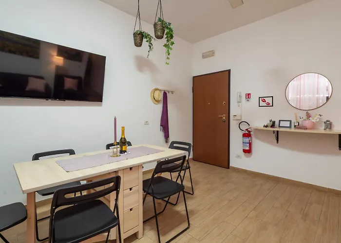 Luxury - Balbo Trilo 밀라노