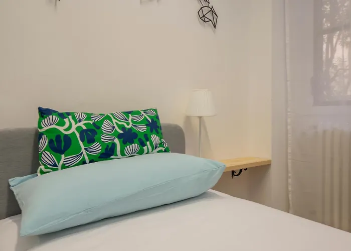 Luxury - Balbo Trilo * Μιλάνο