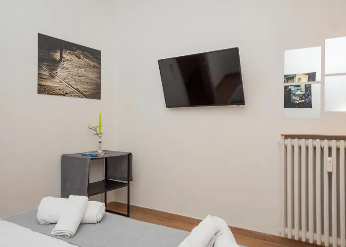 Luxury - Balbo Trilo *