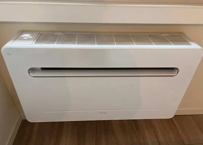 Apartmán Kibilu - Dergano Metro, Fast Wifi, Air Conditioning, Fiera Milán