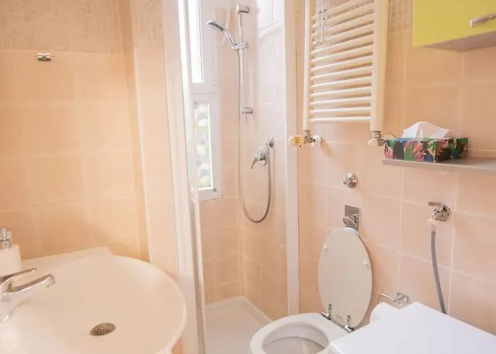 Апартаменты Sansiro Duomo The Maison A Due Passi Dal Centro Милан