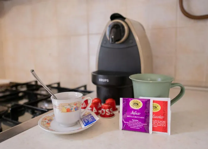 Sansiro Duomo The Maison A Due Passi Dal Centro *