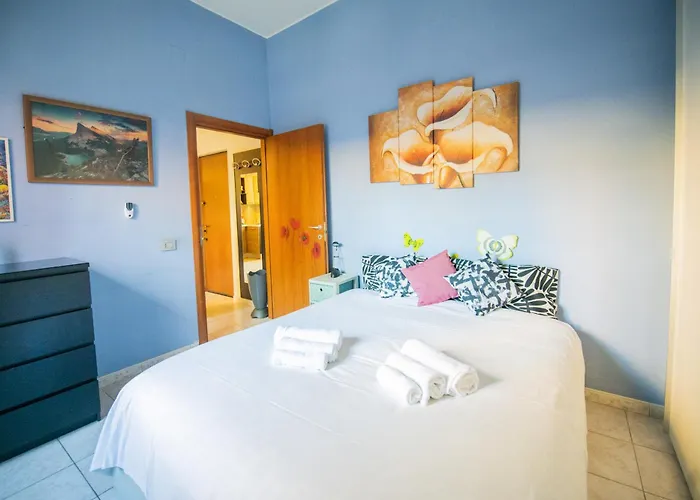 Sansiro Duomo The Maison A Due Passi Dal Centro Апартаменты *