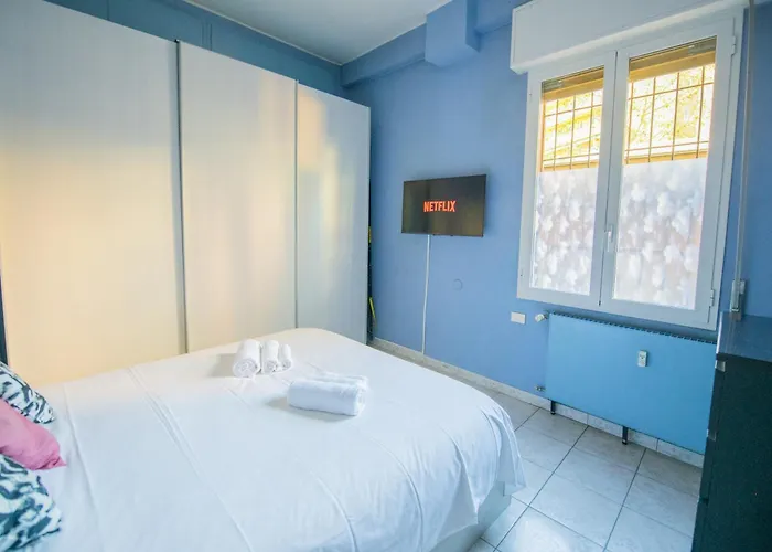 Апартаменты Sansiro Duomo The Maison A Due Passi Dal Centro Милан