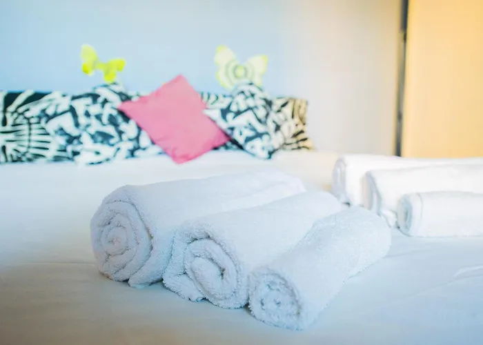 Sansiro Duomo The Maison A Due Passi Dal Centro Апартаменты Милан