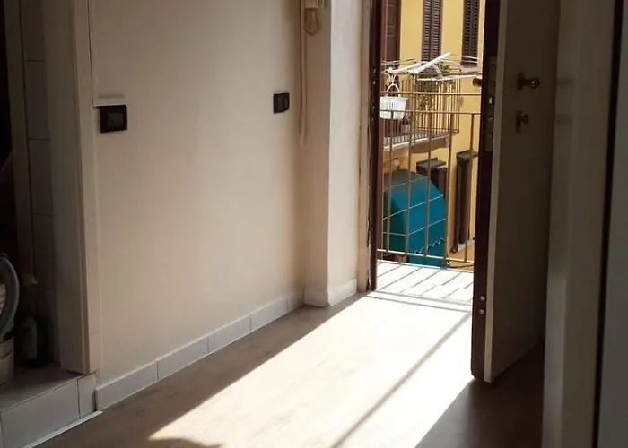 Apartmán Studio Milano Milán