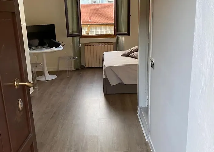 Apartmán Studio Milano Milán