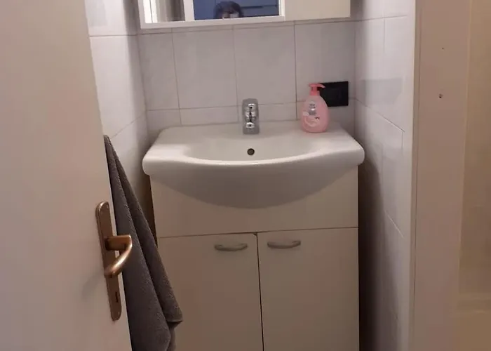 Apartmán Studio Milano *