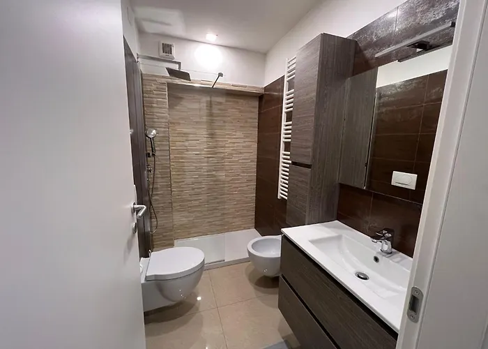 Kibilu - Luxury Porta Romana Near Bocconi, Centre Daire *