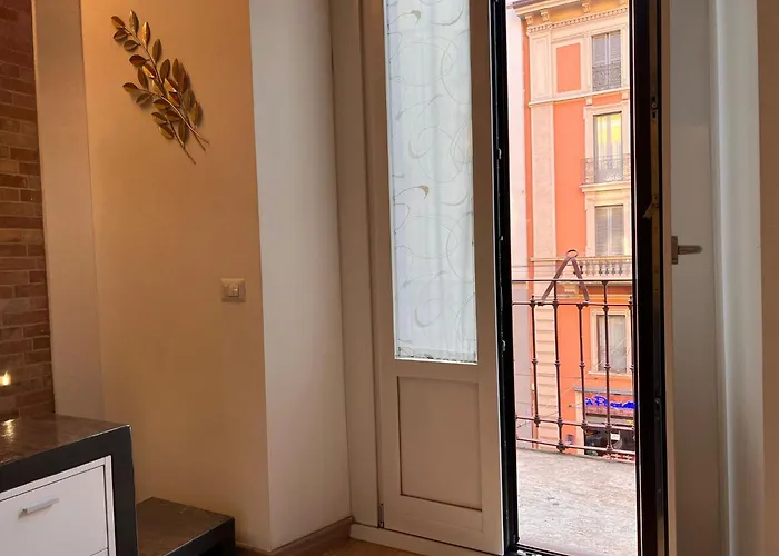 Kibilu - Luxury Porta Romana Near Bocconi, Centre Apartamento