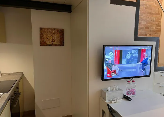 Apartamento Kibilu - Luxury Porta Romana Near Bocconi, Centre *