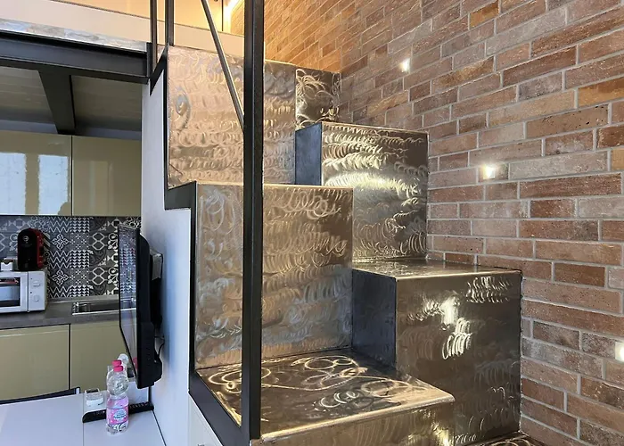 Kibilù - Luxury Porta Romana Near Bocconi, Centre Appartement