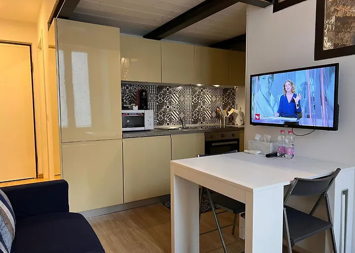 Apartamento Kibilu - Luxury Porta Romana Near Bocconi, Centre *