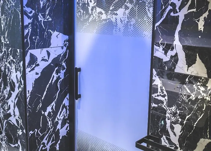 아파트 Wownavigli Apartment-sofa Bed Metro M4 Tram 2 *