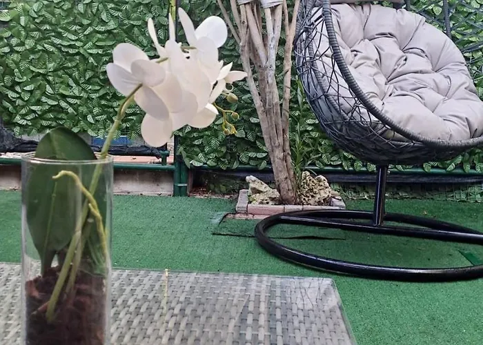 Apartamento Vigentino